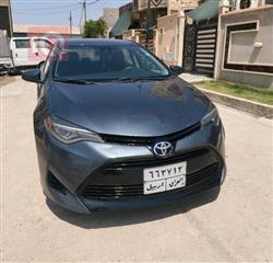 تۆیۆتا کۆرۆلا